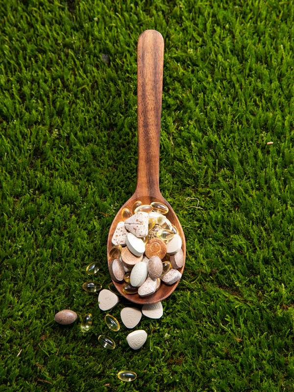 大健康產(chǎn)品